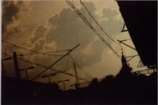 W ciszy dźwięków [Dokument ikonograficzny]