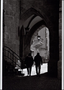 Dyskretny urok miasta [2] [Dokument ikonograficzny]