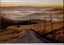 Karkonoskie świtanie [1] [Dokument ikonograficzny]