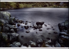 Karkonoskie świtanie [3] [Dokument ikonograficzny]