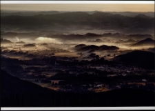 Karkonoskie świtanie [4] [Dokument ikonograficzny]