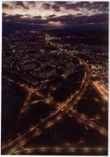 [Fotografia - wyróżnienie] [Dokument ikonograficzny]