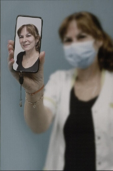 Portret służbowo-prywatny [Dokument ikonograficzny]