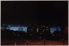 Jelenia Góra nocą [Dokument ikonograficzny]