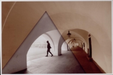 Podcienia [2] [Dokument ikonograficzny]