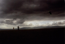 W blasku słońca [Dokument ikonograficzny]