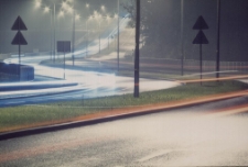 Obwodnica w Jeleniej Górze [Dokument ikonograficzny]