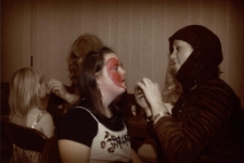 Pewna dziewczyna [3] [Dokument ikonograficzny]