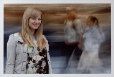 Spotkania na Rynku [3] [Dokument ikonograficzny]