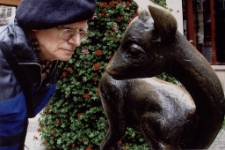 Portret [Dokument ikonograficzny]