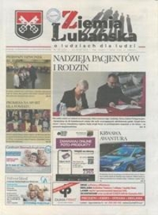 Ziemia Lubańska, 2025, nr 15