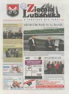 Ziemia Lubańska, 2025, nr 16