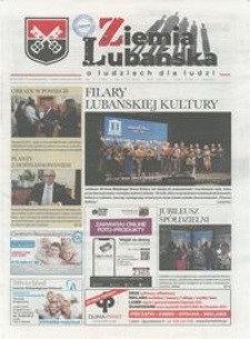 Ziemia Lubańska, 2025, nr 17