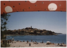 Konkurs miesiąca, marzec 2001, wyróżnienie [Dokument ikonograficzny]