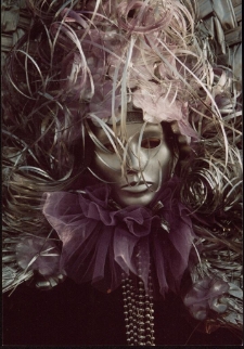 Konkurs miesiąca, styczeń 2002, wyróżnienie [Dokument ikonograficzny]