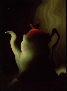 Konkurs miesiąca, marzec 2002, wyróżnienie [Dokument ikonograficzny]