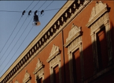 Konkurs miesiąca, maj 2002, wyróżnienie [Dokument ikonograficzny]