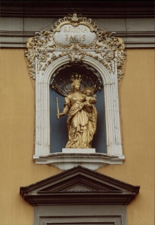 Konkurs miesiąca, czerwiec 2002, miejsce 3 [Dokument ikonograficzny]