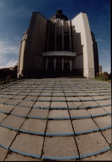 Konkurs miesiąca, lipiec 2002, miejsce 3 [Dokument ikonograficzny]