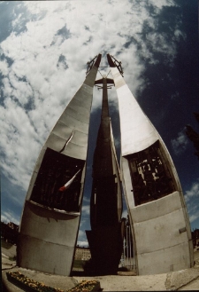 Konkurs miesiąca, sierpień 2002, miejsce 3 [Dokument ikonograficzny]