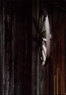 Konkurs miesiąca, wrzesień 2002, wyróżnienie [Dokument ikonograficzny]