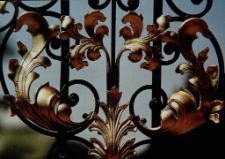 Konkurs miesiąca, listopad 2002, wyróżnienie [Dokument ikonograficzny]