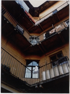 Konkurs miesiąca, listopad 2001, miejsce 1 [Dokument ikonograficzny]