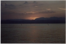 Konkurs miesiąca, listopad 2001, wyróżnienie [Dokument ikonograficzny]