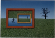 Konkurs miesiąca, grudzień 2001, miejsce 1 [Dokument ikonograficzny]