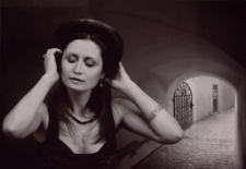 Refleksje [2] [Dokument ikonograficzny]