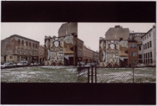 Pamięć miasta [2] [Dokument ikonograficzny]