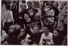 You should be here [Dokument ikonograficzny]