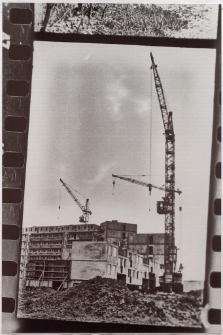 Jak Zabobrze budowano [2] [Dokument ikonograficzny]