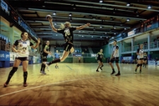 Moja pasja dała mi skrzydła [Dokument ikonograficzny]