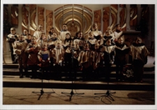 Schola św. Jana [Dokument ikonograficzny]