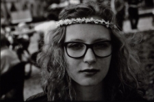 Portret Jeleniogórzanki [Dokument ikonograficzny]