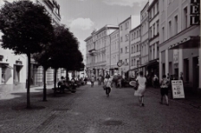 Godzina z życia miasta [3] [Dokument ikonograficzny]