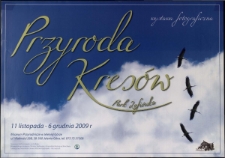 Przyroda Kresów. Park Zofiówka - plakat [Dokument życia społecznego]