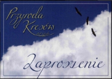 Przyroda Kresów. Park Zofiówka - zaproszenie [Dokument życia społecznego]