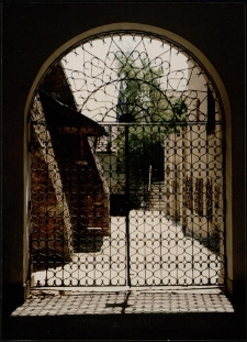 Konkurs miesiąca, maj 1997, miejsce 1 [Dokument ikonograficzny]