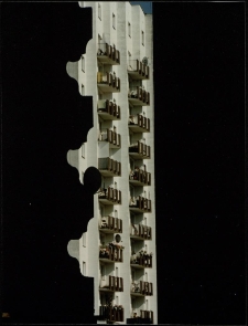 Konkurs miesiąca, sierpień 1997, miejsce 2 [Dokument ikonograficzny]