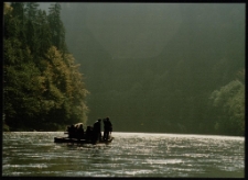 Konkurs miesiąca, październik 1997, wyróżnienie [Dokument ikonograficzny]