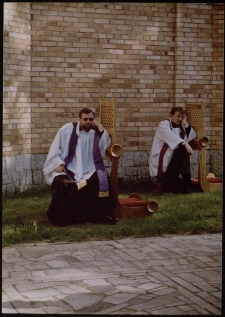 Konkurs miesiąca, czerwiec 2005, wyr&oacute;żnienie [Dokument ikonograficzny]