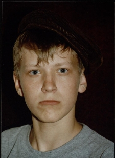 Konkurs miesiąca, listopad 2005, wyróżnienie [Dokument ikonograficzny]