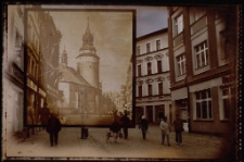 Konkurs miesiąca, luty 2011, wyróżnienie [Dokument ikonograficzny]