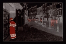 Konkurs miesiąca, marzec 2011, miejsce 3 [Dokument ikonograficzny]