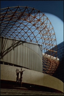 Konkurs miesiąca, maj 2012, miejsce 2 [Dokument ikonograficzny]