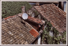 Konkurs miesiąca, lipiec 2012, wyróżnienie [Dokument ikonograficzny]