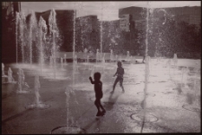 Konkurs miesiąca, lipiec 2012, wyróżnienie [Dokument ikonograficzny]