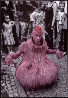 Konkurs miesiąca, wrzesień 2012, miejsce 2 [Dokument ikonograficzny]